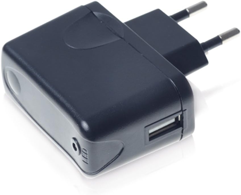 PureLink HDFury GammaX – Euro Power Adapter for HDFury Products