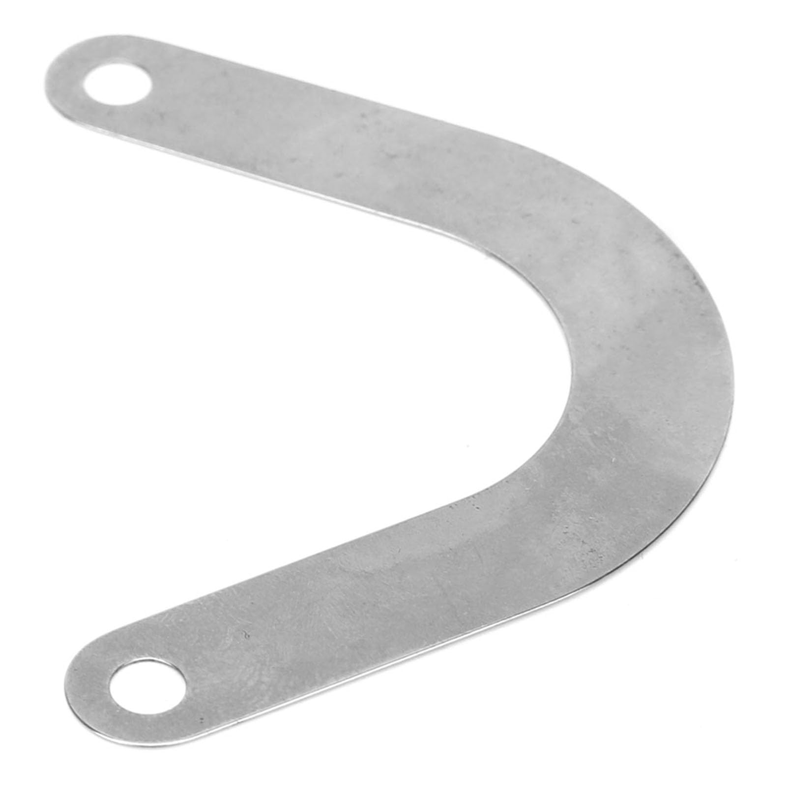5 U-shaped valve springs for universal compressor valve plates for valve spring replacement