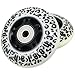 WHITE CHEETAH Wheels for RIPSTICK ripstik wave board ABEC 9 76MM 89A OUTDOOR Model: DECK