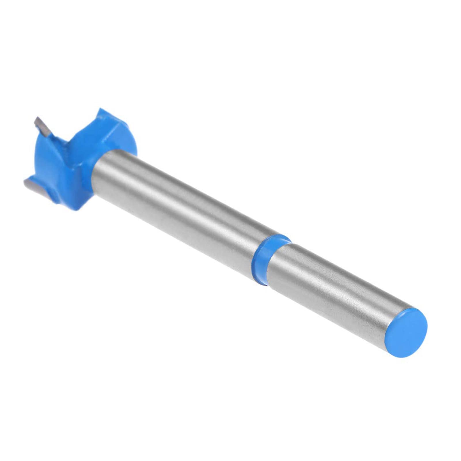 MACHSWON Forstner Drill Bits Tungsten Carbide Wood Hole Saw Opener Positioning Drill Bit 15mm Woodworking Hinge Drilling Bit Cutter - Image 4