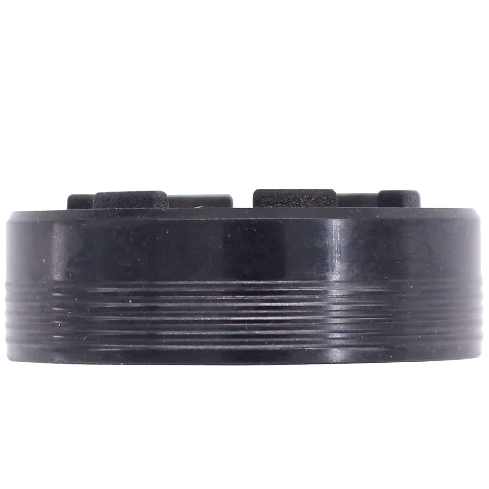 Tapa de cierre para árbol de levas para 100 C4 80 B4 A4 B5 B6 B7 B8 A5 A6 4F C5 C6 C7 A8 4E Allroad Cabrio Coupe Q5 8R Q7 4L Superb para Passat 3C