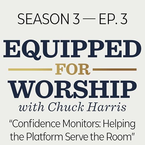 Confidence Monitors: Helping the Platform Serve the Room