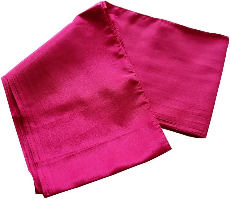 Saree Fall – Premium Satin Silk, Multiple Colors, Hand Wash Only, Imported from India