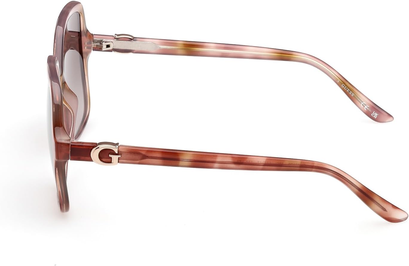 GUESS Men's Modern Sunglasses