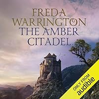 The Amber Citadel