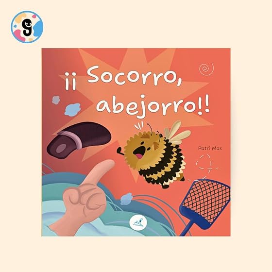 ¡¡Socorro Abejorro!!