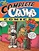 The Complete Crumb Comics Vol. 3: Starring Fritz the Cat