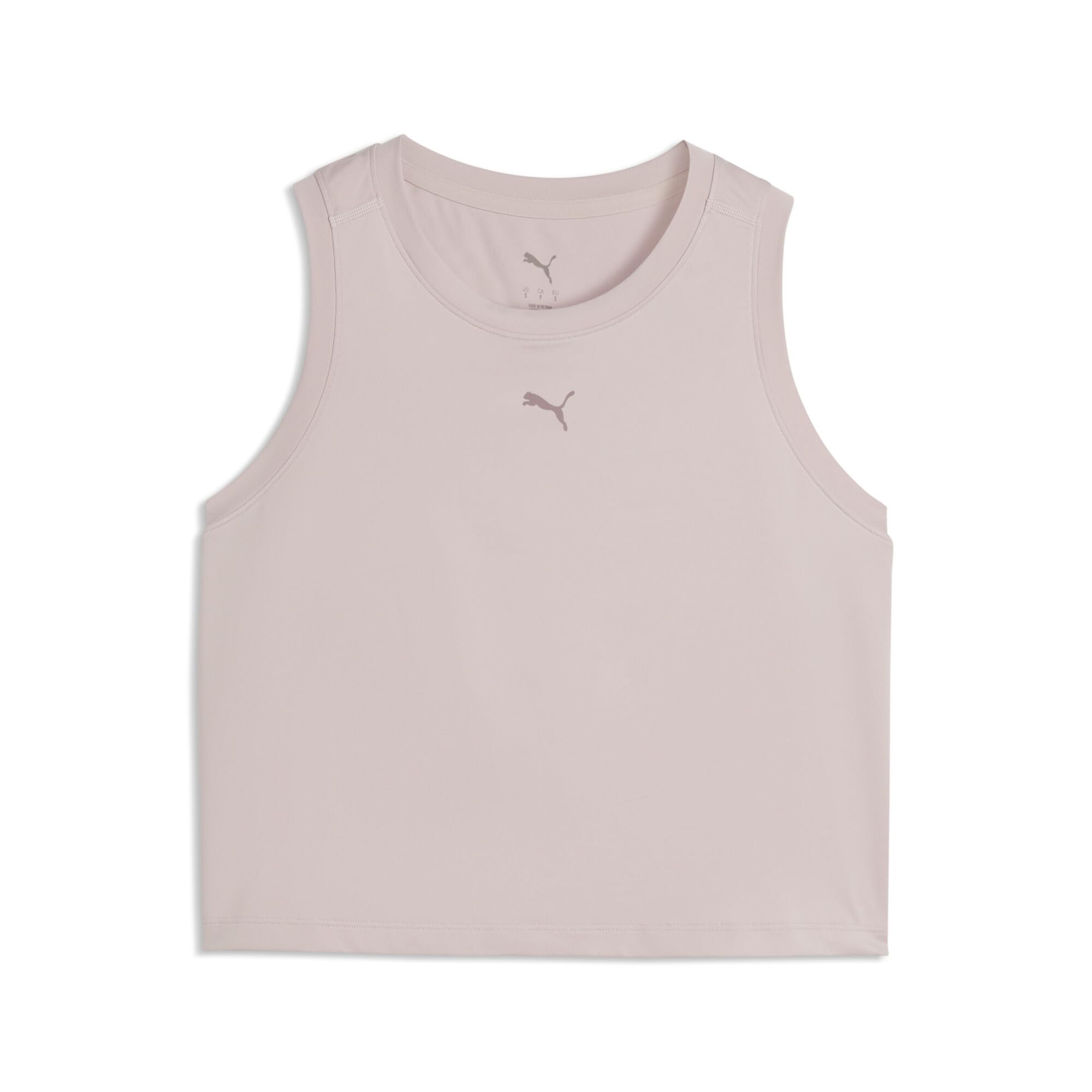 PUMA W Cloudspun Sleeveless Tank Camiseta sin Mangas Unisex Adulto (Pack de 1) — view 7
