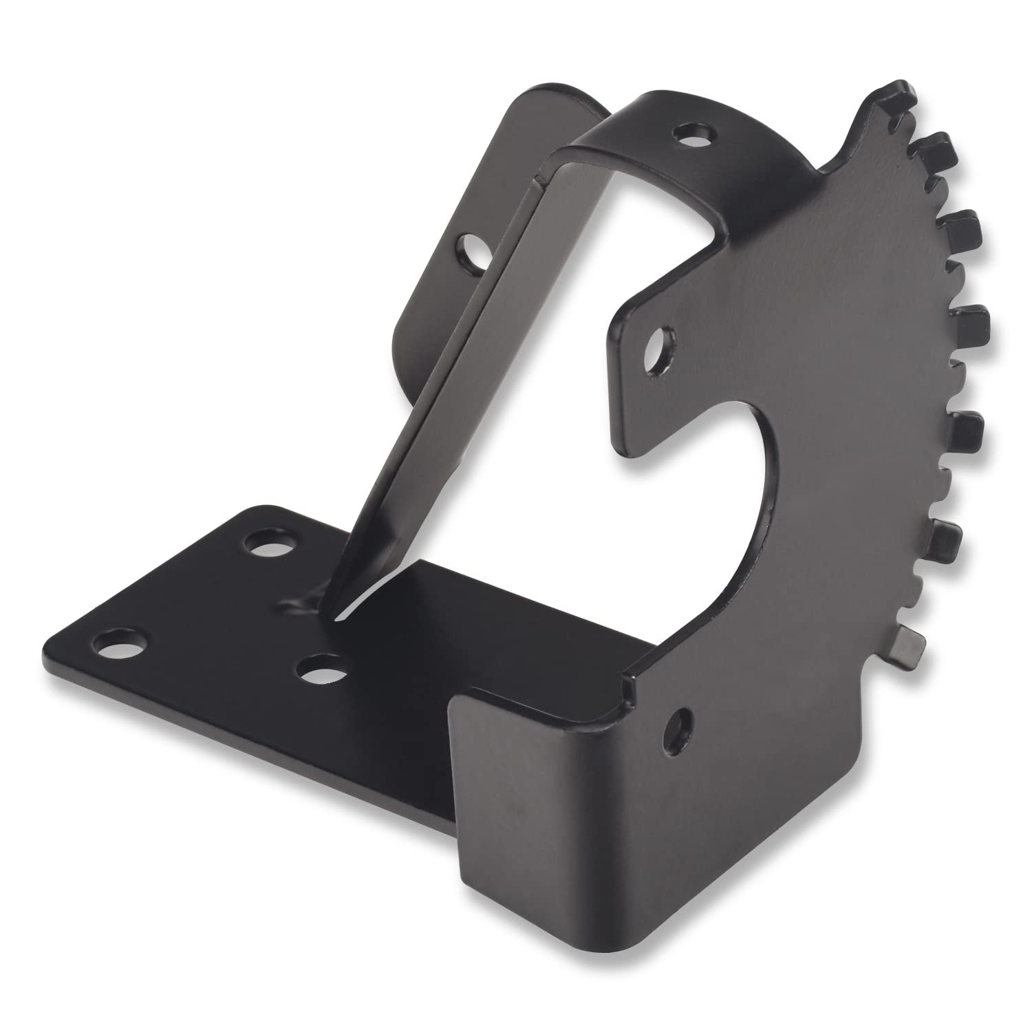 Ohoho 120-7037-03 Left Hand Hoc Plate Compatible with Toro time Master 30” Mower - Fits 20199, 20200, 20975, 20977, 20976, 20978 Model