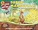 Super Marsupials: Kangaroos, Koalas, Wombats, and More (Let's-Read-and-Find-Out Science 1)