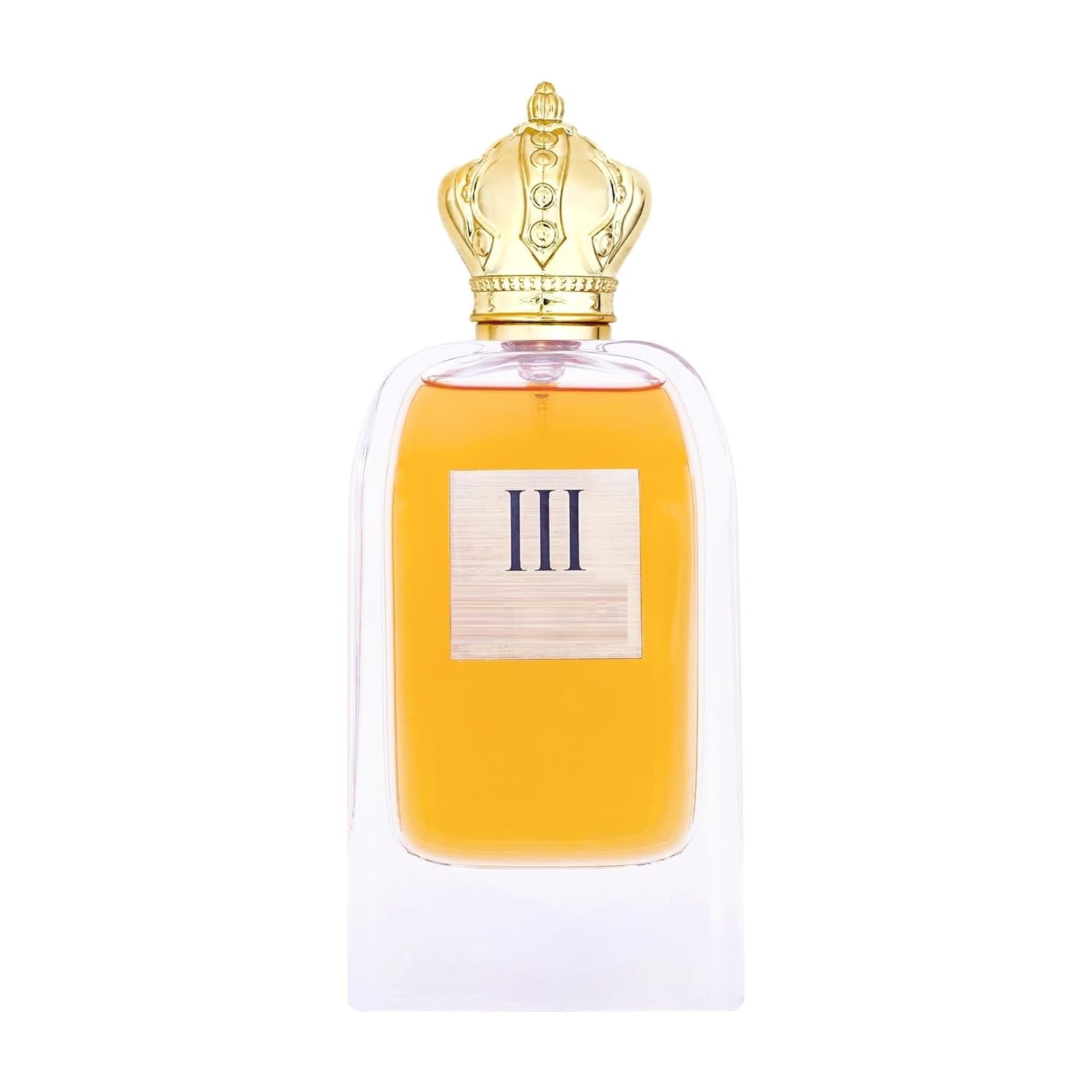 NO 3 - Eau de Parfum Eau de perfum Long Lasting Fragrancr Perfum For Men Women 100 ml