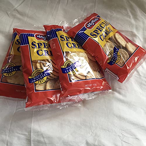 Homade Special Cream (8 pack) 112 gram