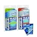Enduroshield Home Easy Clean Treatment Twin Bonus Pack (includes 2.0 Oz Glass Kit & 4.2 Oz Tile Kit)