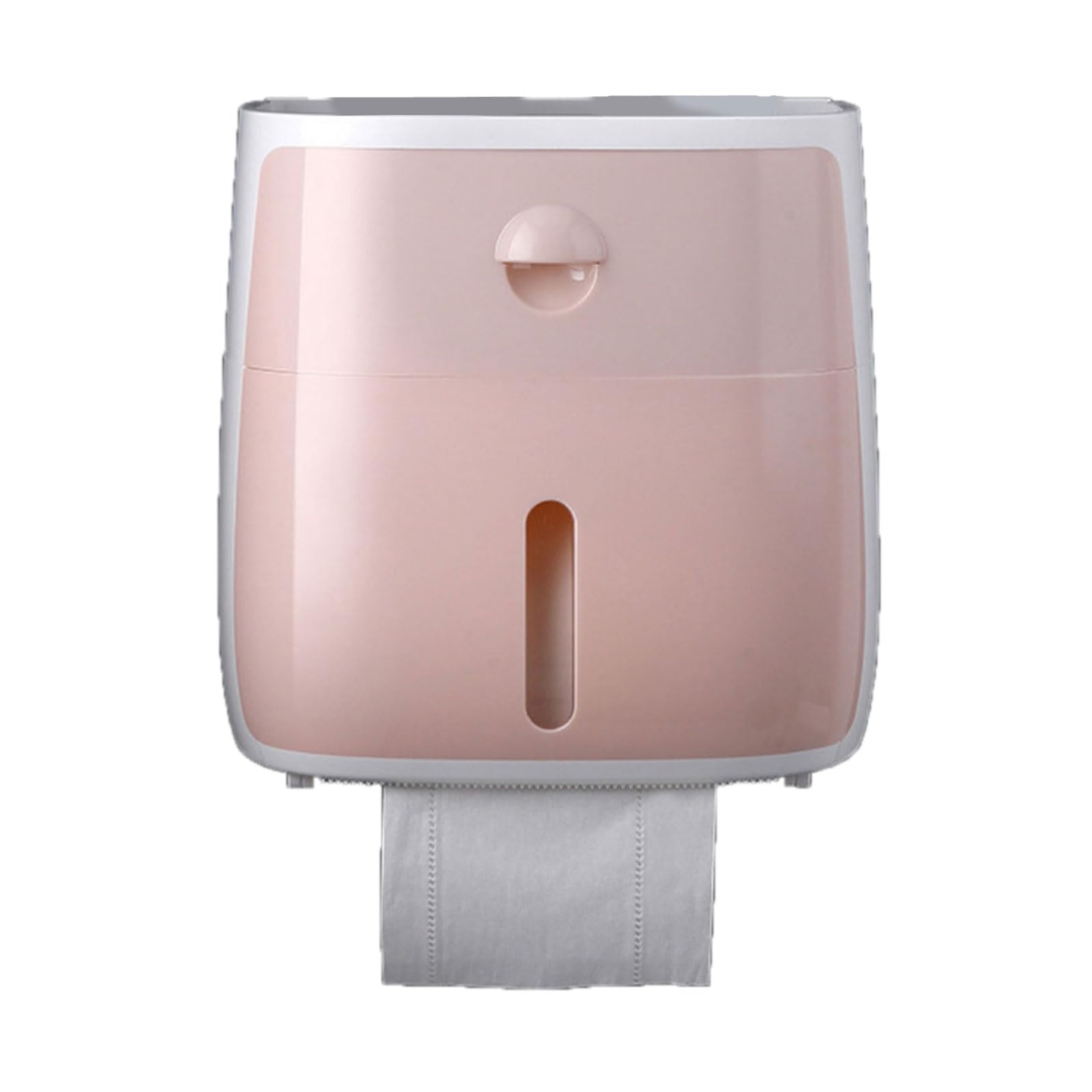APGLSXY Space Efficient Dispenser with Multifunctionality for Home Decoration and Supplies Daily Use Bathroom Tissue Organizers