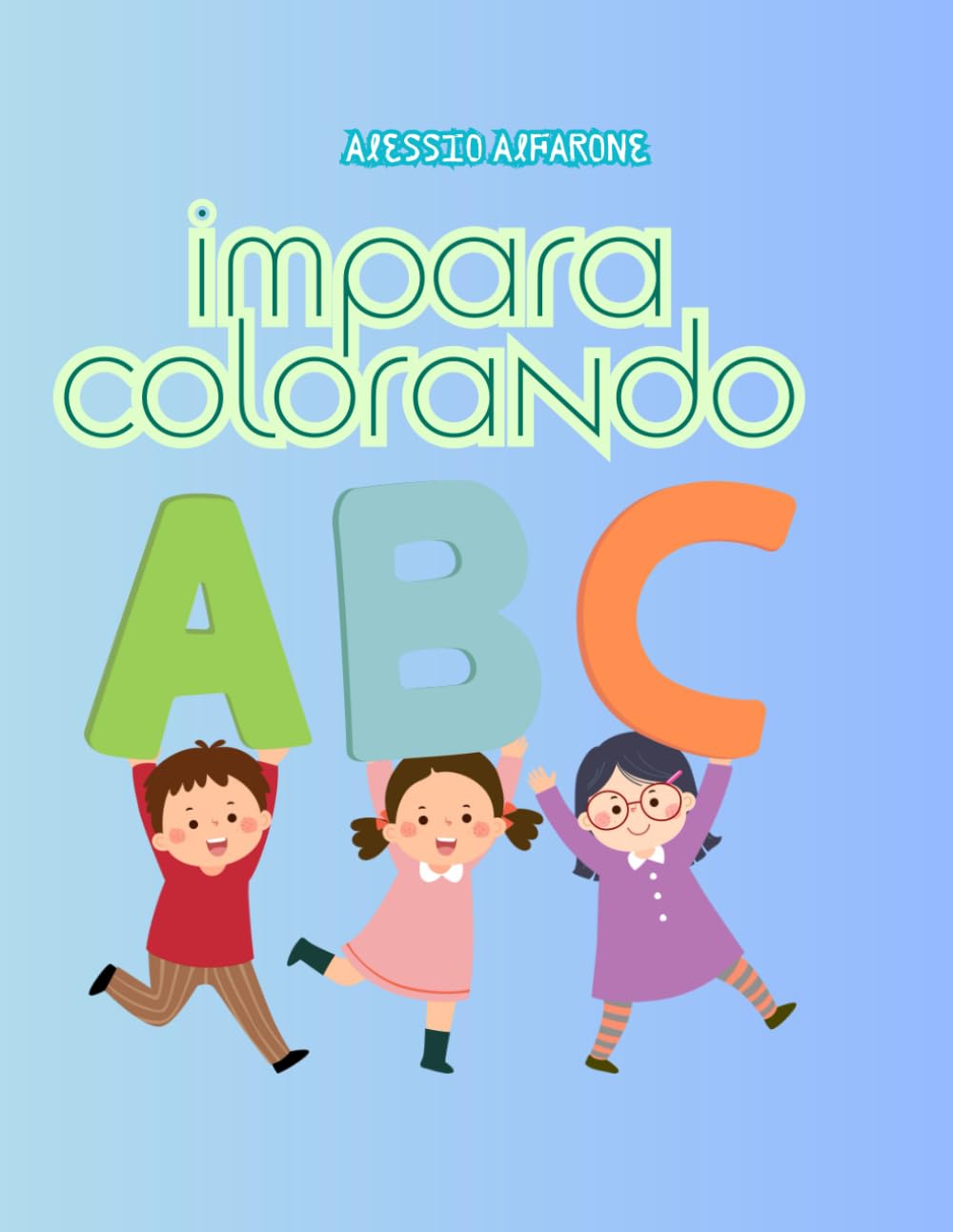 Impara Colorando