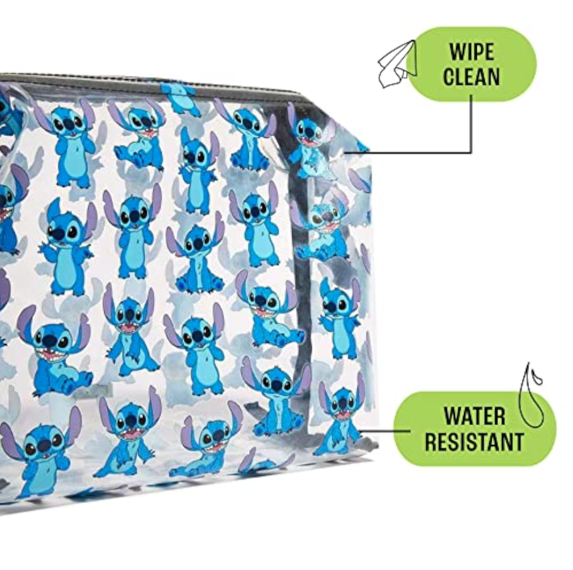 Stylish Washbag Parent for Organised Travel
