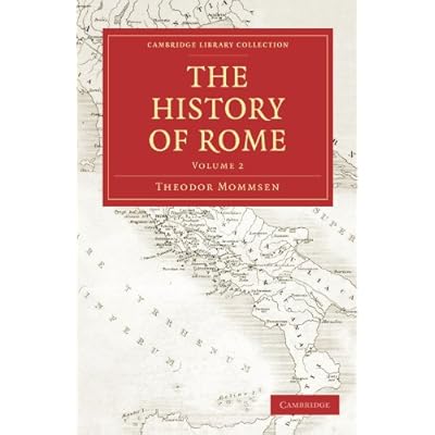 The History of Rome: Volume 2