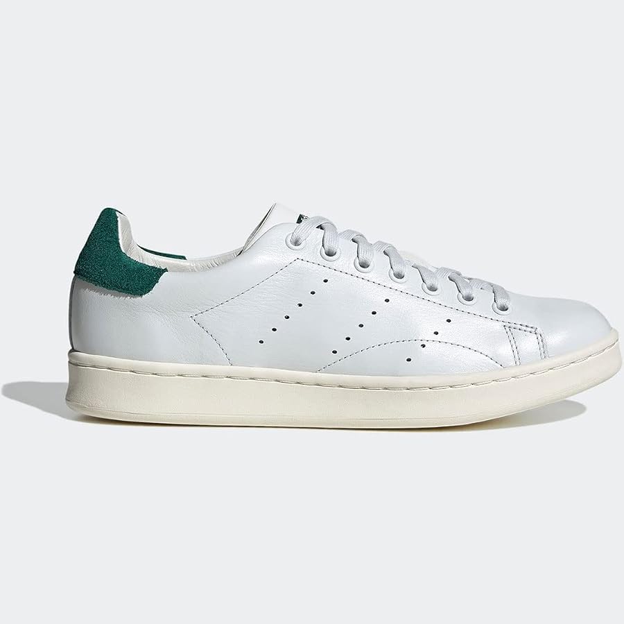 Adidas Stan Smith GX6298 Crystal White/Off-White/College Green