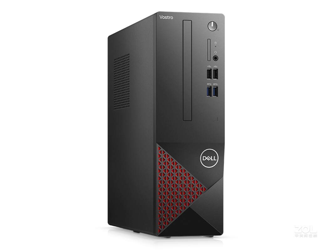 2020 Dell Vostro 3681 Business Desktop Computer_ Intel 8 Core i7
