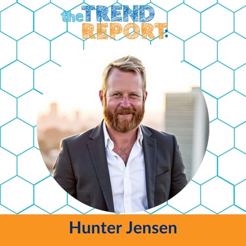 The AI Basics You Need in Your Business with Hunter Jensen