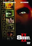 8mm. II [DVD]