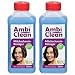 AmbiClean® Milchschaumreiniger Kaffeevollautomat- - 250 ml = 8 Liter Reinigungslösung- Sahne-Reiniger Cappuccino-Reiniger 2x250ml = 500ml Konzentrat ergibt 16 Liter Reinigungslösung