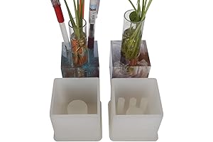 2 Pack Multicolor Fillable Floating Pens