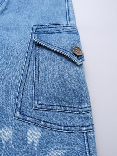 Image of Naughty Ninos Girls Casual Pants