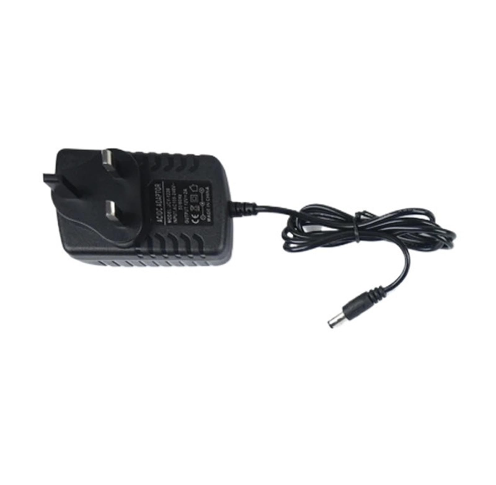 Alimentation LED 60W transformateur tension 12V 24V avec interface