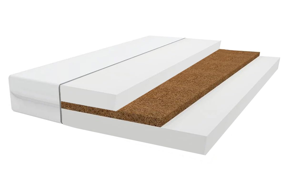 Kobi Cama Individual con Nido LUK 160x80