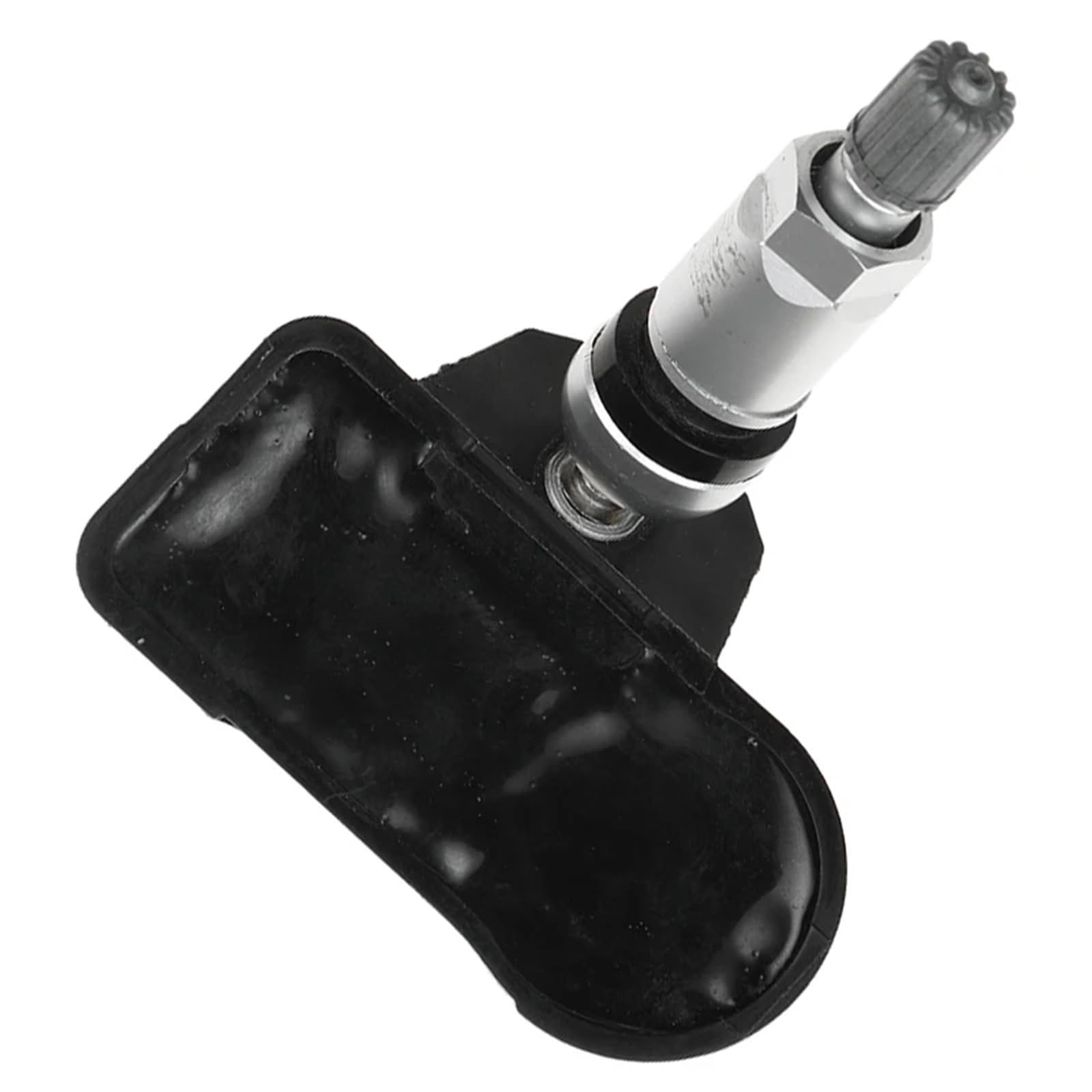 Genérico Sensor De Neumáticos Sensor de presión neumáticos TPMS para Coche para Mercedes para Benz A0125420118 Reemplazar(1 pc)