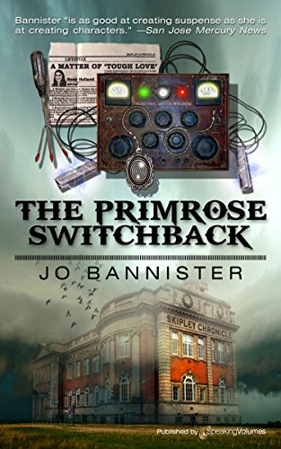 The Primrose Switchback