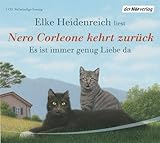  NERO CORLEONE KEHRT ZURUE - HE by Elke Heidenreich(2011-02-22)
