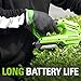 Greenworks 24V 2.0Ah Lithium-Ion Battery (Genuine Greenworks Battery)