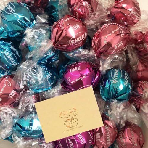 EB^[Y NI[ C^A `R[g 3 275g Candy Box WITORS cuore