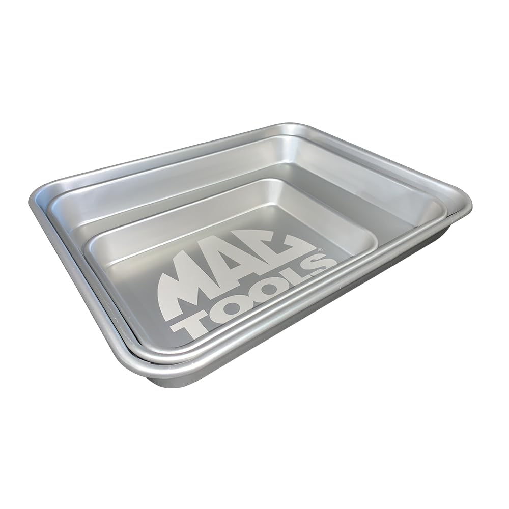 Amazon.co.jp: MACTOOLS メンテナンストレー(Lサイズ) : 産業・研究