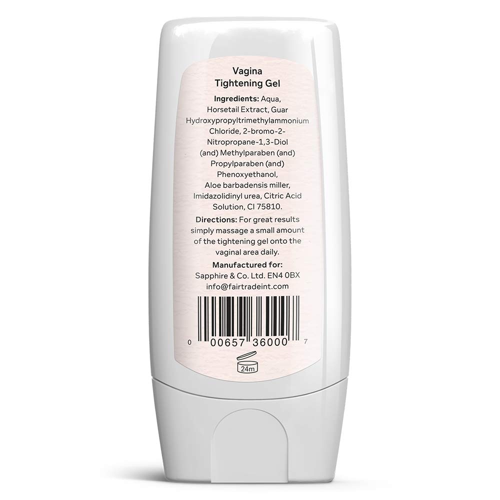 VAGINA AJOUTE tightening GEL-MEILLEUR PRÉCAUTION INTENSE SEX PARTNER AMERA