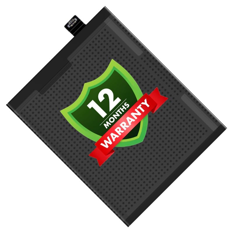 Image of Original BM4U Battery Compatible for Xiaomi Redmi K30 Ultra (M2006J10C) - (4500mAh) - 1 Year Warranty DF7