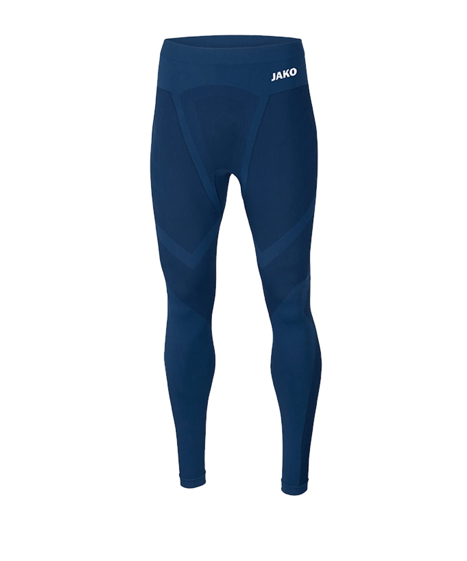 Jako Comfort 2.0 Tights Children's Tights - Navy, X-Small