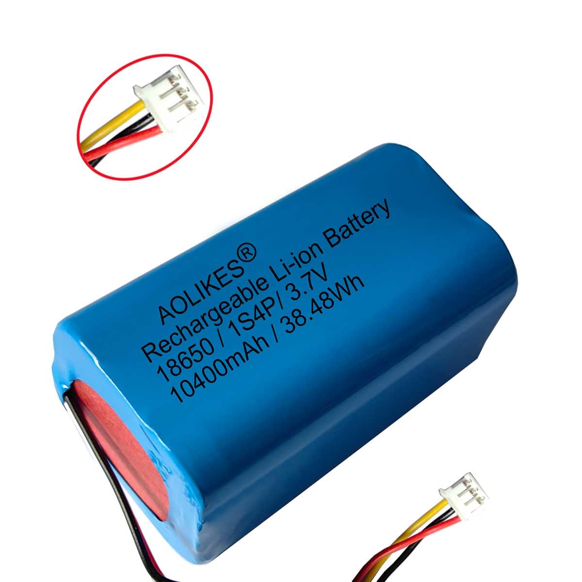 は*か様 オークションに変更しました！ほぼ未使用　フラットマンドリン　インペリア Amazon.com: AOLIKES 3.7v 18650 1s4p 10400mAh Rechargeable Lithium