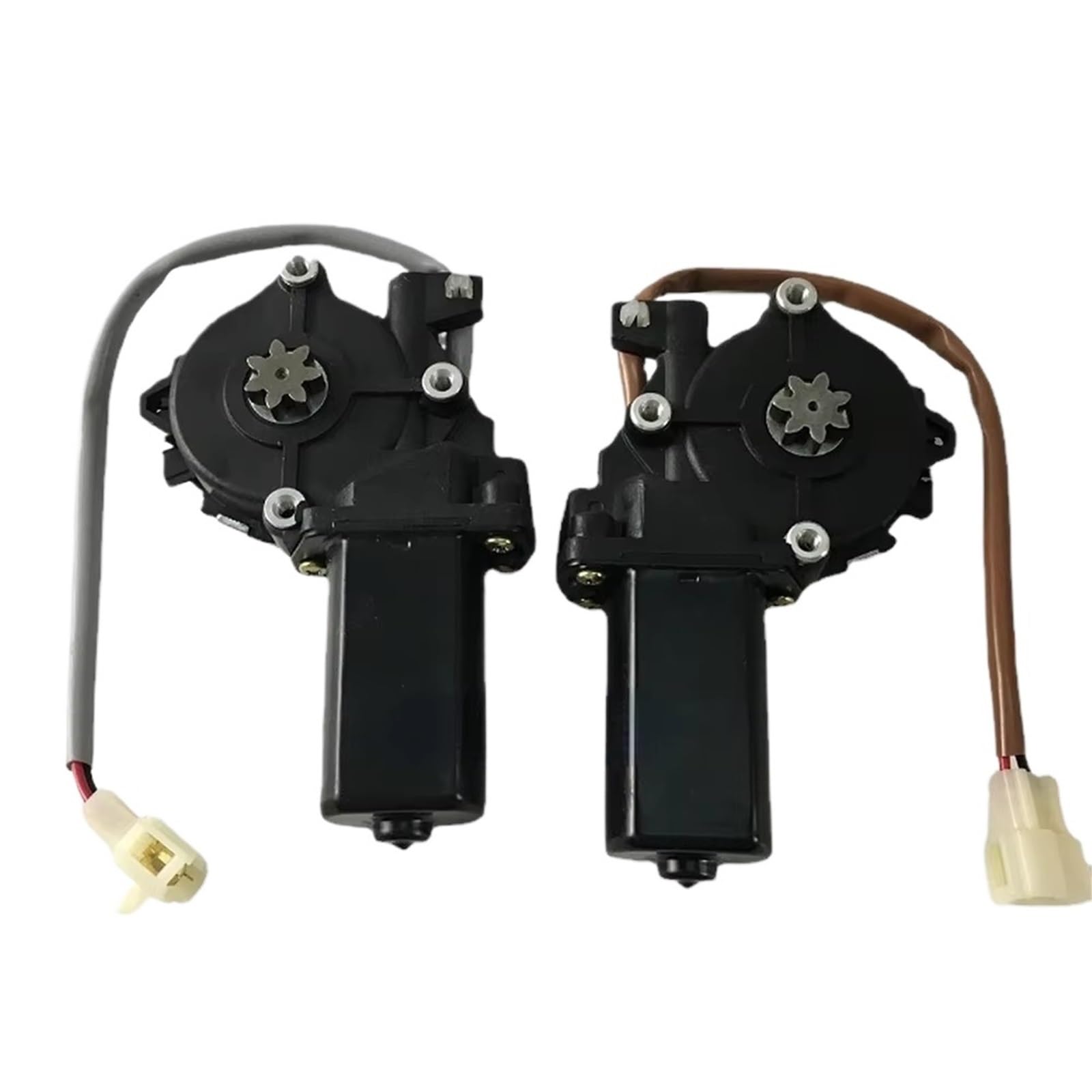YUNLL Power Window Regulator Car Lifter Window Motors for Land for Cruiser