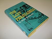 Lady Persuaders 0839210582 Book Cover