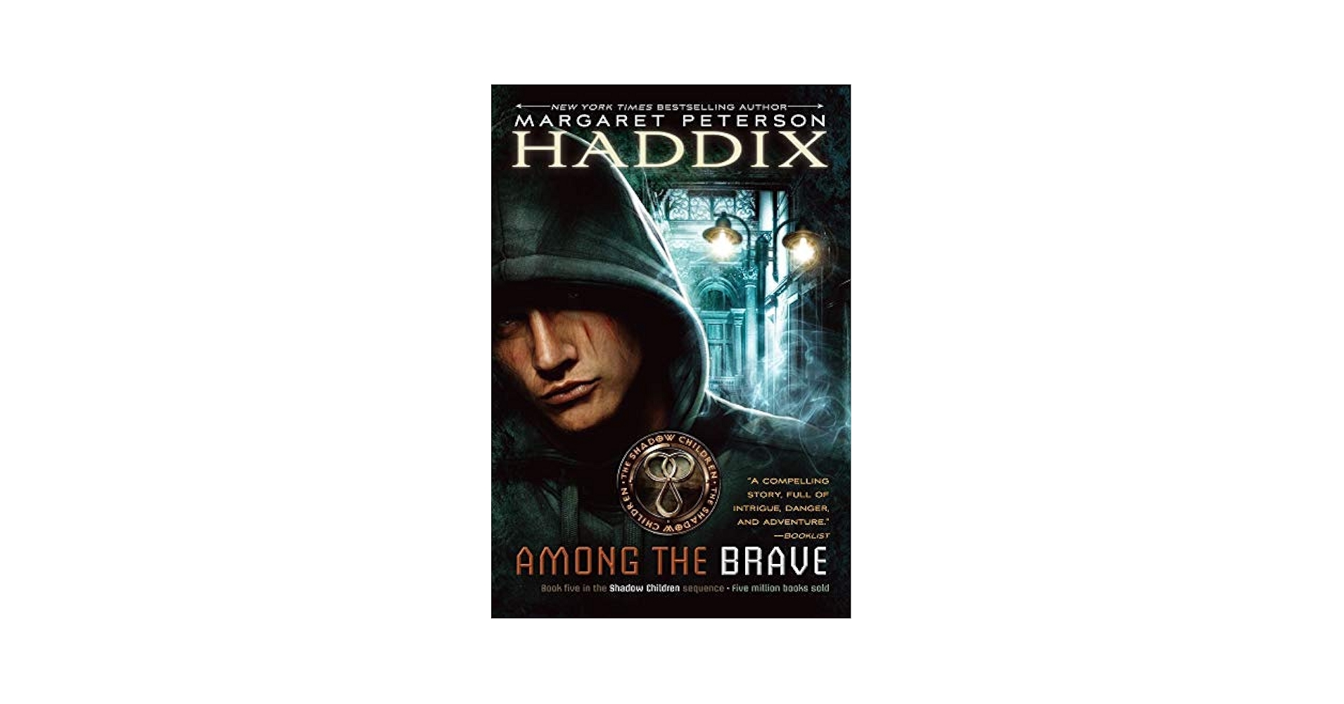 【中古】 Among the Brave Reprint/ALADDIN/Margaret Peterson Haddix Among the Brave - Book Review - YouTube