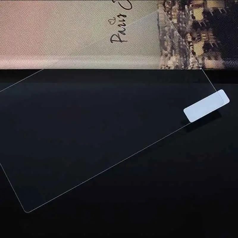 Verre trempé Maxus T70 protection d'écran tactile pour le système de navigation GPS automobile