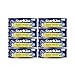 StarKist Solid White Albacore Tuna in Water, 5 oz. Can, Pack of 8
