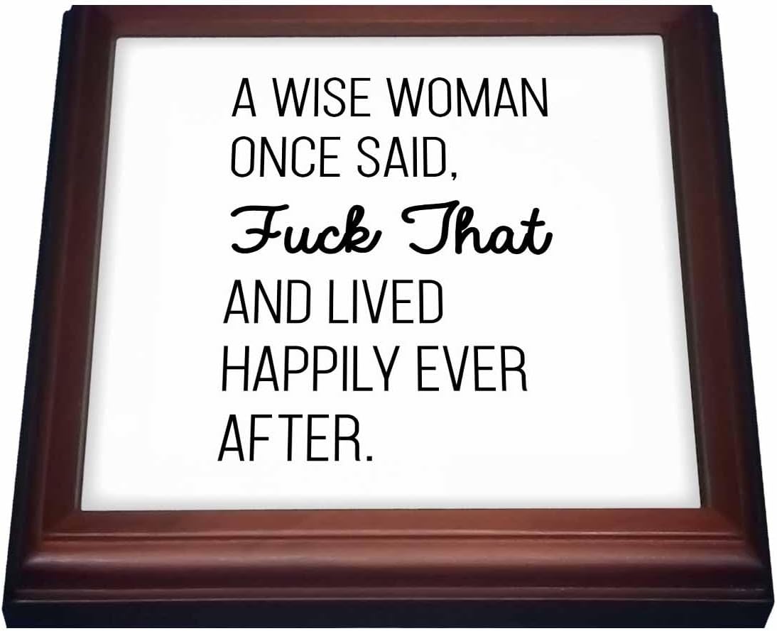 3dRose Trivet, 8 by 8-Inch, Brown