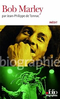 Paperback Bob Marley [French] Book