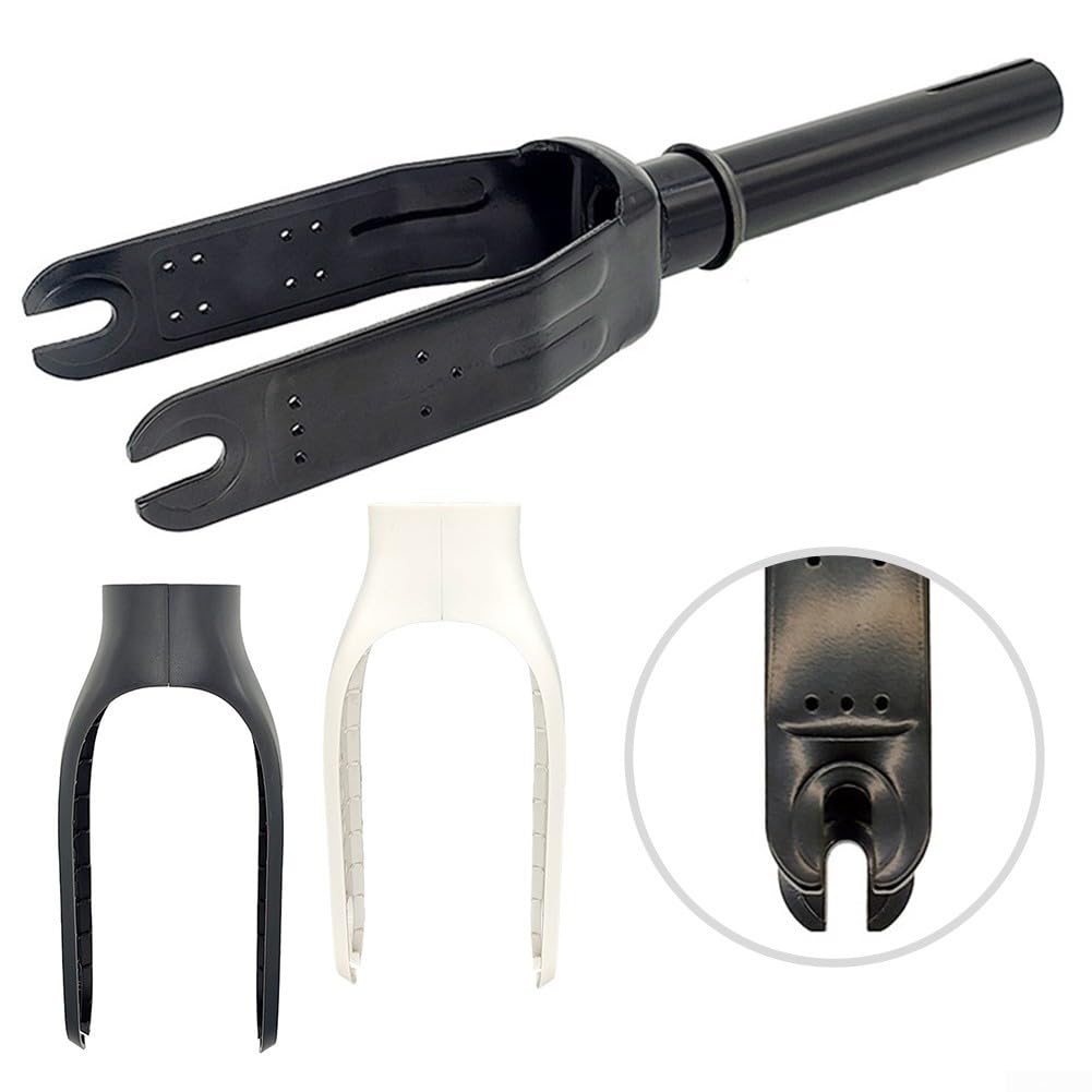 Para horquilla delantera compatible para carcasas protectoras para M365 y para modelos Pro de scooters (horquilla delantera)