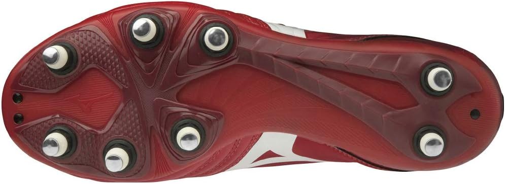 ミズノ] ラグビーシューズ ワイタンギ PS スーパーワイド FW