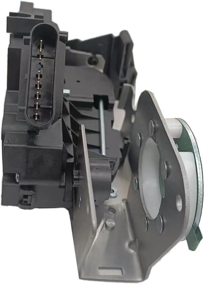Transit Front Left 7-Pin Central Door Lock Bk21V219A65Dn/Bk21V219A65Dk 1Pcs